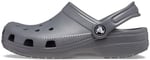 Crocs Unisex Çocuk Classic Clog K Terlik