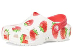 Crocs Unisex Çocuk Classic Fresh Fruits Clog Shoes
