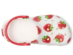 Crocs Unisex Çocuk Classic Fresh Fruits Clog Shoes