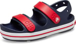 Crocs Unisex Çocuk Crocband Cruiser Sandalet T