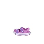 Crocs Unisex Çocuk Crocband Cruiser Sandalet T - Seçenekler: 5 Toddler, 10 UK, 19/20 EU, 22/23 EU, 23/24 EU, 24/25 EU...