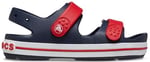 Crocs Unisex Çocuk Crocband Cruiser Sandalet T