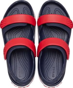 Crocs Unisex Çocuk Crocband Cruiser Sandalet T