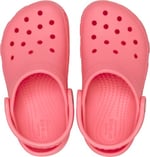 Crocs Unisex Çocuk Crocband Cruiser Sandal K/T Slate Grey/Acidity Terlik