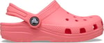 Crocs Unisex Çocuk Crocband Cruiser Sandal K/T Slate Grey/Acidity Terlik