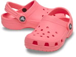 Crocs Unisex Çocuk Crocband Cruiser Sandal K/T Slate Grey/Acidity Terlik