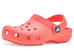 Crocs Unisex Çocuk Crocband Cruiser Sandal K/T Slate Grey/Acidity Terlik