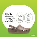 Crocs Unisex Çocuk Crocband Cruiser Sandal K/T Slate Grey/Acidity Terlik