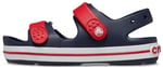 Crocs Unisex Çocuk Crocband Cruiser Sandalet T
