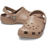 Crocs Unisex Çocuk Crocband Cruiser Sandal K/T Slate Grey/Acidity Terlik