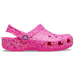 Crocs Unisex Çocuk Klasik Boya Sıçraması Clog K