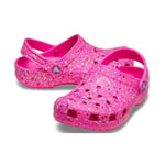 Crocs Unisex Çocuk Klasik Boya Sıçraması Clog K