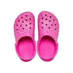 Crocs Unisex Çocuk Klasik Boya Sıçraması Clog K