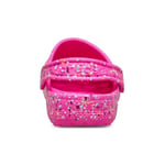 Crocs Unisex Çocuk Klasik Boya Sıçraması Clog K