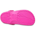Crocs Unisex Çocuk Klasik Boya Sıçraması Clog K