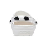 Crocs Unisex Çocuk Klasik Futbol Topu Takunya T