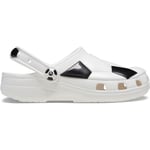 Crocs Unisex Çocuk Klasik Futbol Topu Takunya T