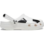Crocs Unisex Çocuk Klasik Futbol Topu Takunya T