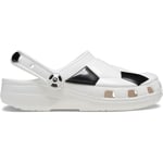 Crocs Unisex Çocuk Klasik Futbol Topu Takunya T