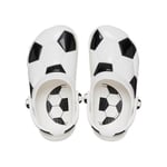 Crocs Unisex Çocuk Klasik Futbol Topu Takunya T