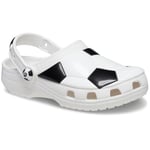 Crocs Unisex Çocuk Klasik Futbol Topu Takunya T