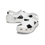 Crocs Unisex Çocuk Klasik Futbol Topu Takunya T