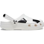 Crocs Unisex Çocuk Klasik Futbol Topu Takunya T