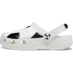 Crocs Unisex Çocuk Klasik Futbol Topu Takunya T