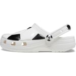 Crocs Unisex Çocuk Klasik Futbol Topu Takunya T