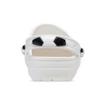 Crocs Unisex Çocuk Klasik Futbol Topu Takunya T