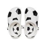 Crocs Unisex Çocuk Klasik Futbol Topu Takunya T