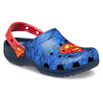 Crocs Unisex Çocuk Klasik Pokemon Clog T Ahşap Ayakkabı