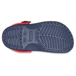 Crocs Unisex Çocuk Klasik Pokemon Clog T Ahşap Ayakkabı