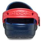 Crocs Unisex Çocuk Klasik Pokemon Clog T Ahşap Ayakkabı