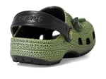 Crocs Unisex Çocuklar Klasik Iam Korkunç Dino Clog TClog