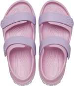 Crocs Unisex Crocband Cruiser T çocuk sandaleti