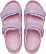 Crocs Unisex Crocband Cruiser T çocuk sandaleti