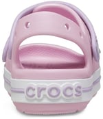 Crocs Unisex Crocband Cruiser T çocuk sandaleti