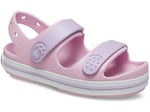 Crocs Unisex Crocband Cruiser T çocuk sandaleti