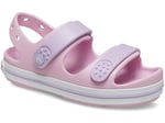 Crocs Unisex Crocband Cruiser T çocuk sandaleti