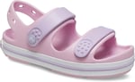 Crocs Unisex Crocband Cruiser T çocuk sandaleti