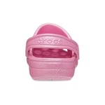 Crocs Unisex Klasik Parıltılı Takunya