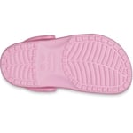 Crocs Unisex Klasik Parıltılı Takunya