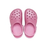 Crocs Unisex Klasik Parıltılı Takunya