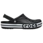 Crocs Unisex Yetişkin Bayaband Clog Army Green/Cobblestone Terlik, Army Green/Cobblestone, 43/44 EU