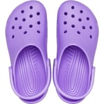 Crocs Unisex Yetişkin Classic Galaxy Terlik