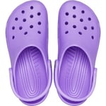 Crocs Unisex Yetişkin Classic Galaxy Terlik