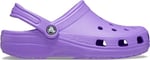 Crocs Unisex Yetişkin Classic Galaxy Terlik