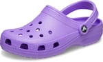 Crocs Unisex Yetişkin Classic Galaxy Terlik