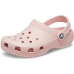 Crocs Unisex Yetişkin Classic Quartz Terlik
